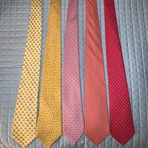 Men’s Ties